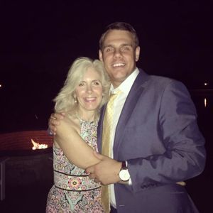 Meet your Posher, Erik